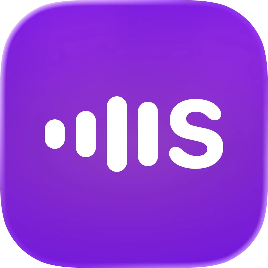 Sum AI icon